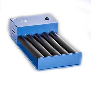 میکسر هماتولوژی پارس آزما