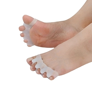 پد پنج حلقه اسپنکو ژل