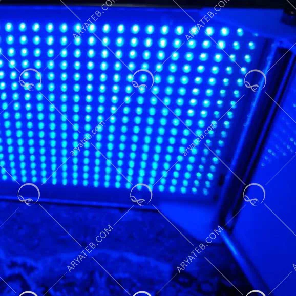 تعمیر فتوتراپی