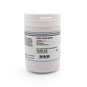 محیط کشت اوره آگار