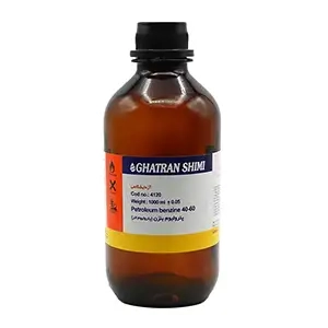 پترولیوم اتر قطران شیمی