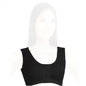 سوتین طبی قزن دار بلزا کد 1013