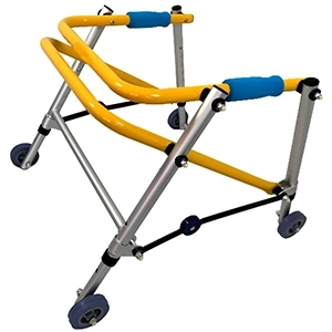 واکر معکوس اطفال MEDSKY