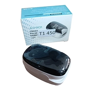 پالس اکسیمتر AD901