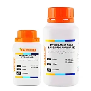 محیط کشت مایکوپلاسما
