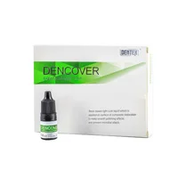 مایع پولیش لایت کیور دنکوور دنتکس