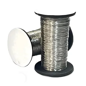 سیم ارتودنسی استیل رولی