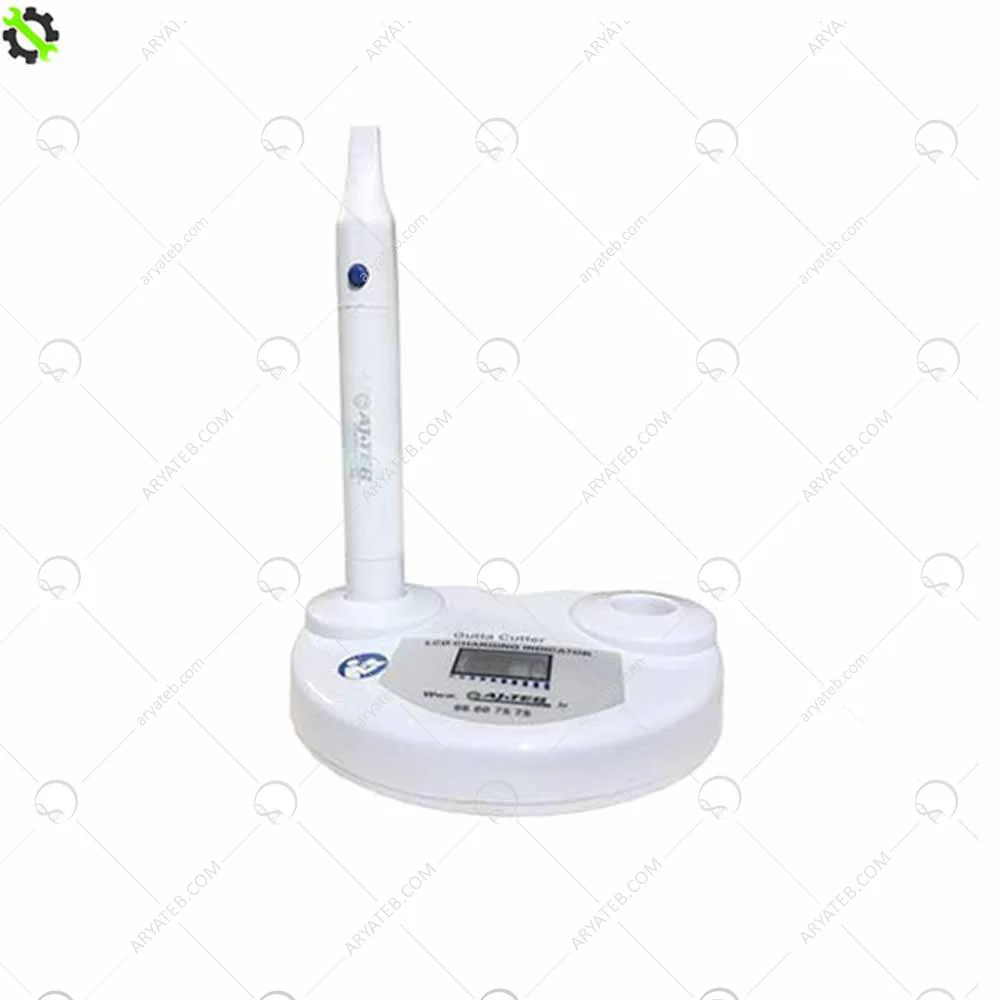 تعمیر گوتا کاتر