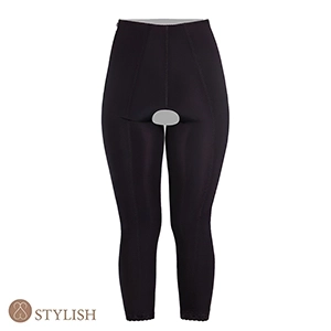 گن لیپوماتیک شلواری تا مچ پا زنانه استایلیش کد 13262