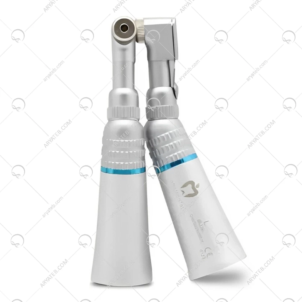 آنگل ناخنکی اپل دنتال