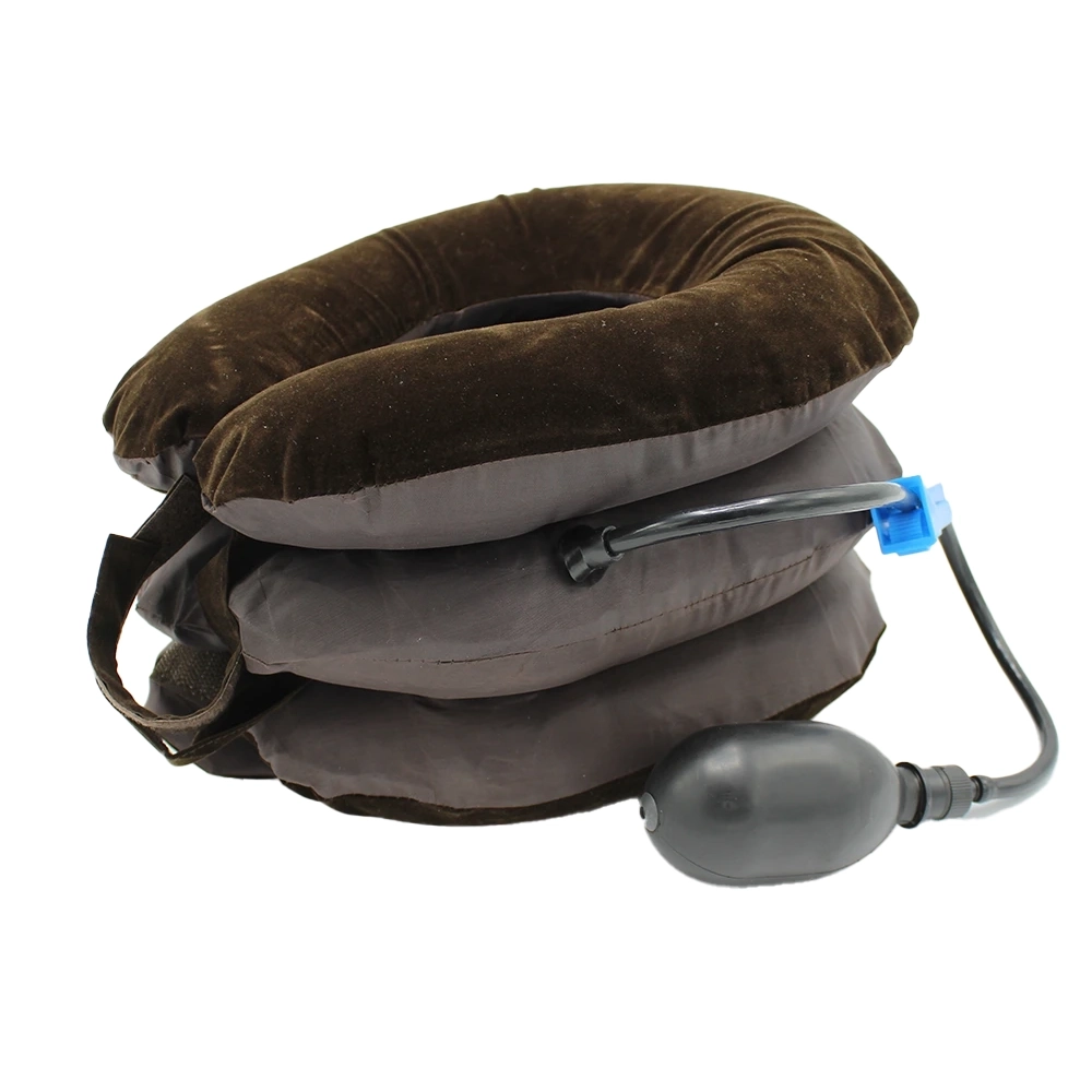 گردنبند طبی بادی