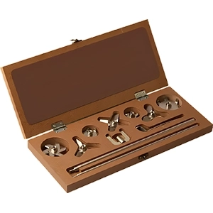 پک پره میکسرهای آزمایشگاهی