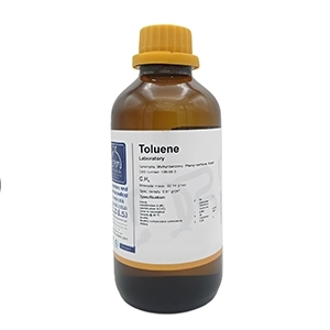 تولوئن Laboratory