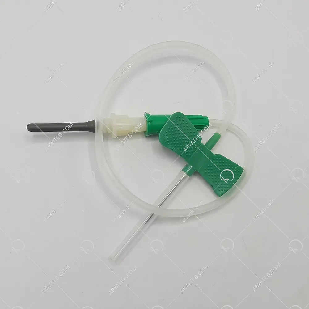 اسکالپ ونوجکت