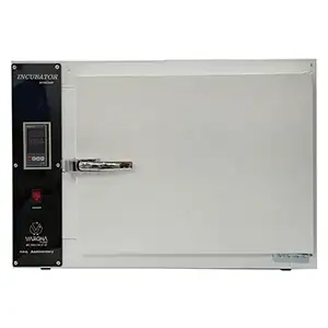 انکوباتور ۵۵ لیتری ورقا تجهیز