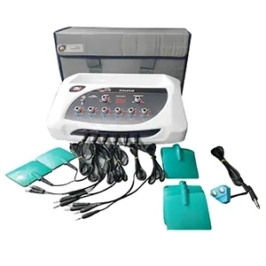 دستگاه لاغری فارادیک هاینس ( پویان تجهیز )