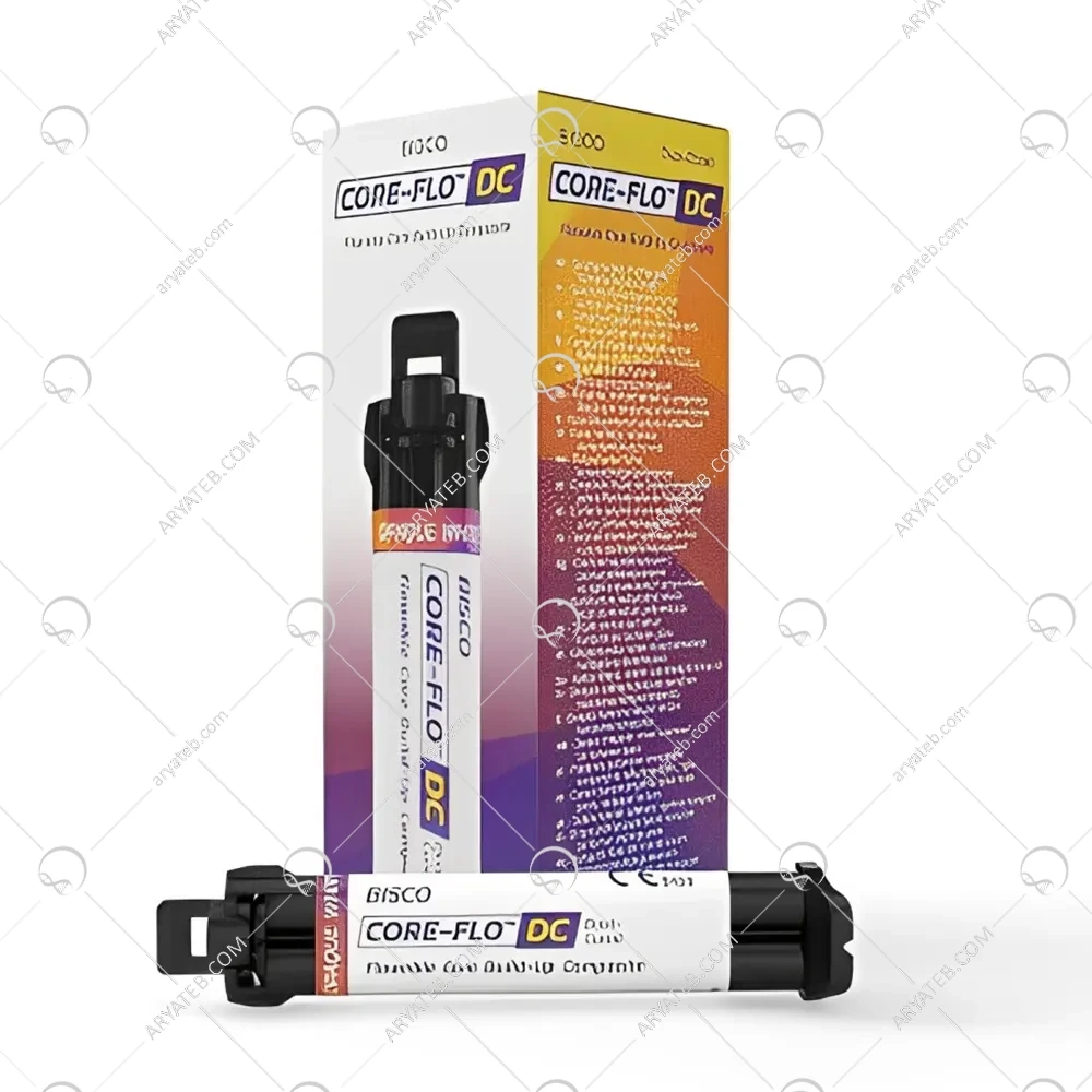 کوربیلداپ بیسکو