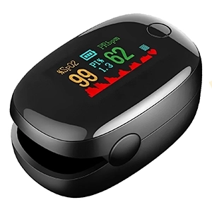 پالس اکسیمتر تخم مرغی