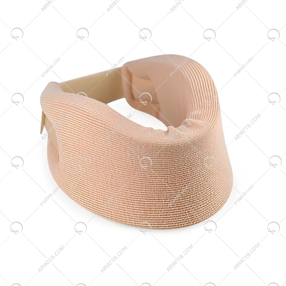 گردنبند طبی هریس کد201