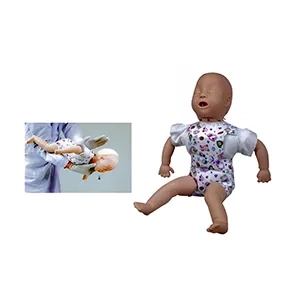 مانکن نوزاد سی پی آر