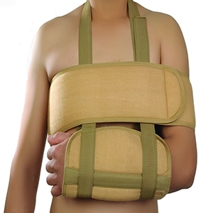 ثابت نگهدارنده شانه و بازو