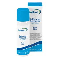 اسپری پاک کننده چسب استومی