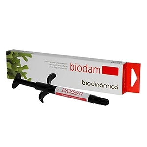 ژل محافظ لثه بایودینامیکا