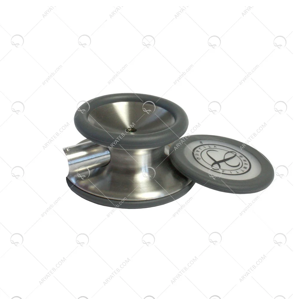 گوشی پزشکی لیتمن کلاسیک 3 فیروزه ای 5835