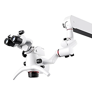 میکروسکوپ دندانپزشکی وودپیکر isee 9000