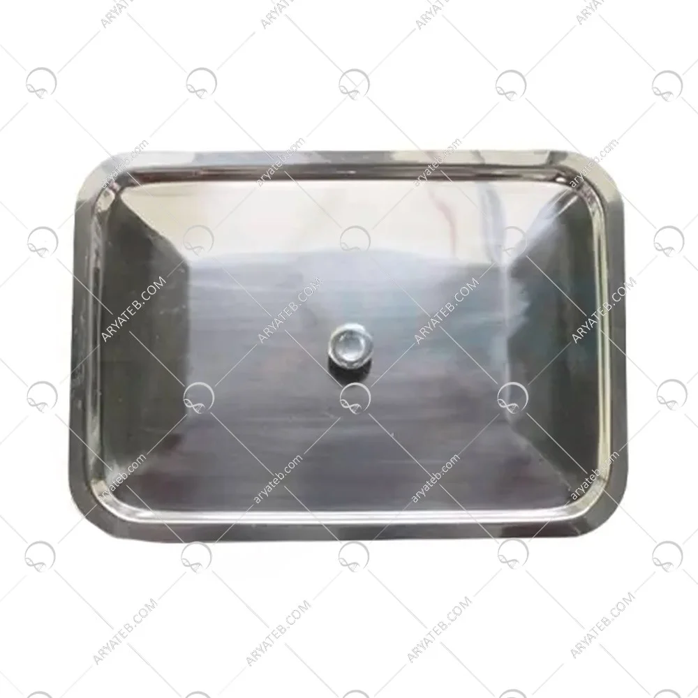 دیش درب دار دندانپزشکی