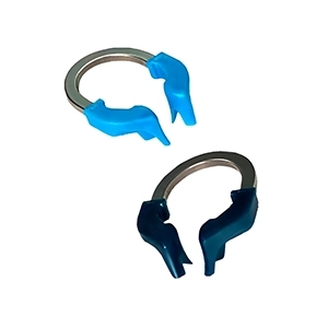 رینگ سکشنال مینی Zt Dental