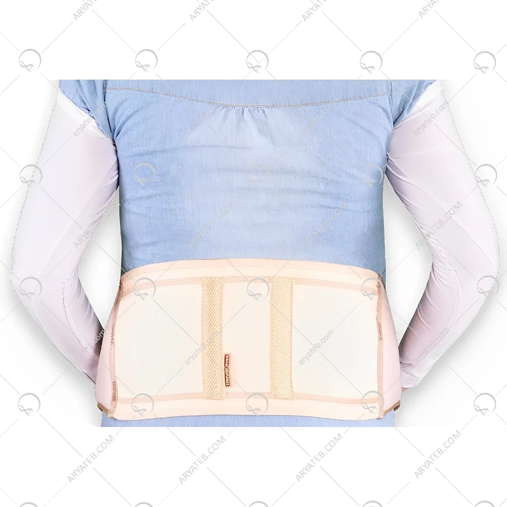 شکم بند بارداری پلدار تن یار