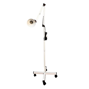 چراغ معاینه بدون لامپ