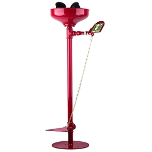 پدال پایی دوش آزمایشگاهی