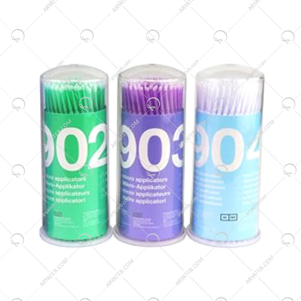 میکروبراش پرمیوم پلاس