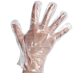 دستکش نایلونی نگار