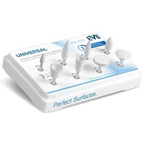 کیت پالیش یونیورسال eve