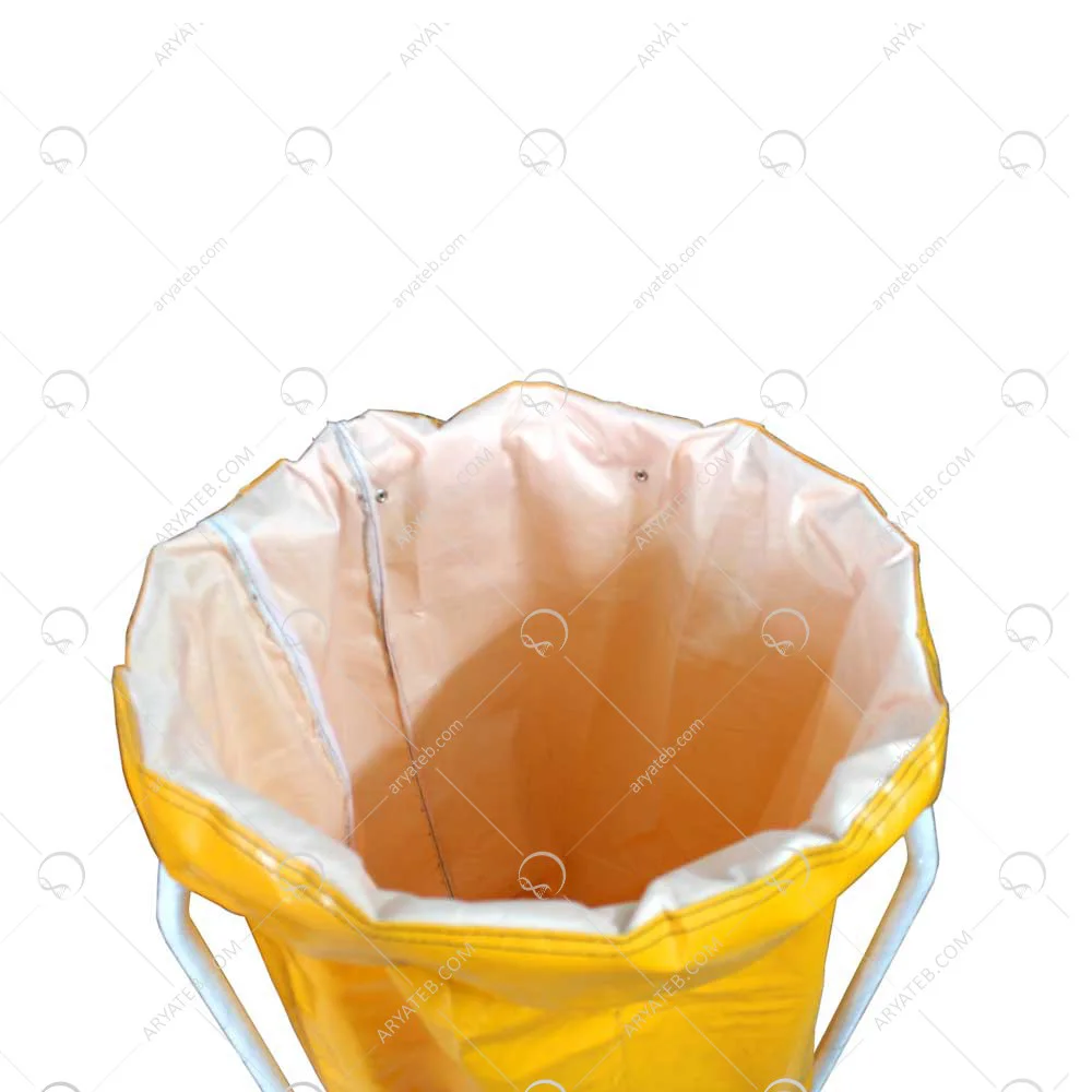 ترالی حمل لباس