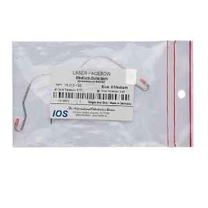 فیس بو متوسط آی او اس