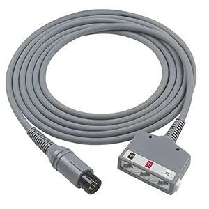 کابل دستگاه Ivy Biomedical ECG