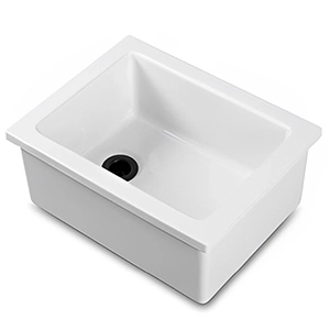 کاپ سینک پلی پروپیلن