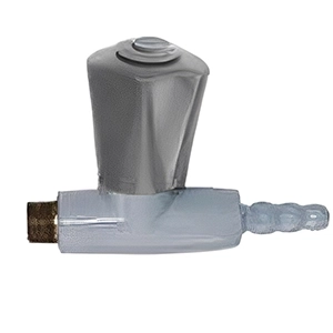 شیر وکیوم زیر شلفی