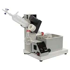 روتاری آزمایشگاهی (تقطیر در خلا) ورقا تجهیز