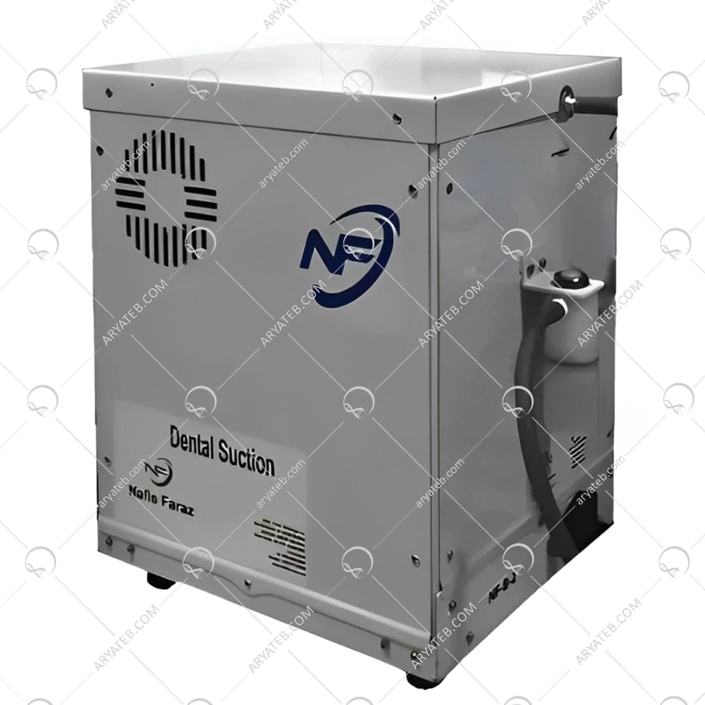 ساکشن تک یونیت NF-A نفیس فراز