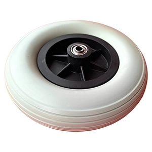 چرخ جلو ویلچر برقی