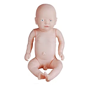 مولاژ نوزاد