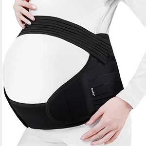 شکم بند بارداری هریس کد721