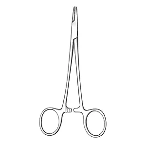 سوزنگیر ضربدری