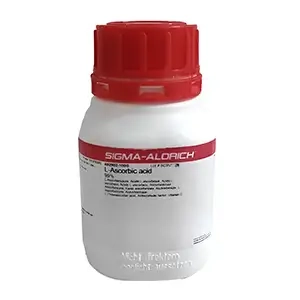 اسید L اسکوربیک