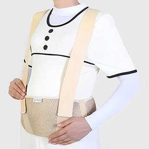 شکم بند بارداری سه بعدی